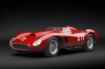 Ferrari 625 TRC 1957 года